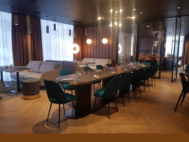 eclairage intelligent avec domotique à lyon