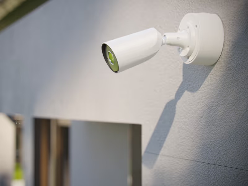 videosurveillance lyon