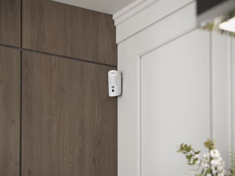 Domotique maison securisée Lyon