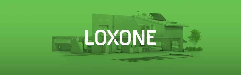 partenaire loxone domotique