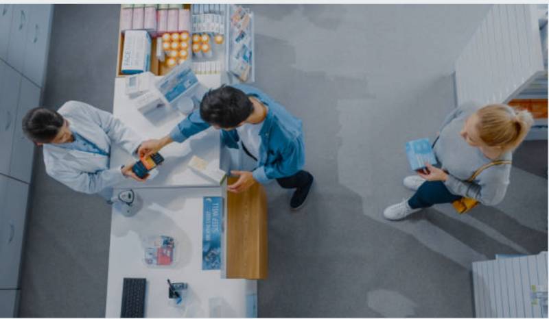 alarme pharmacie 69100