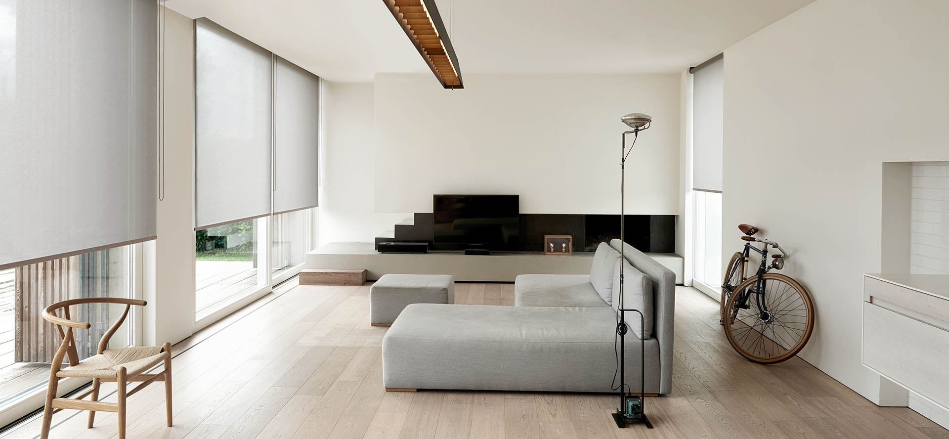 appartement connecte et securise lyon