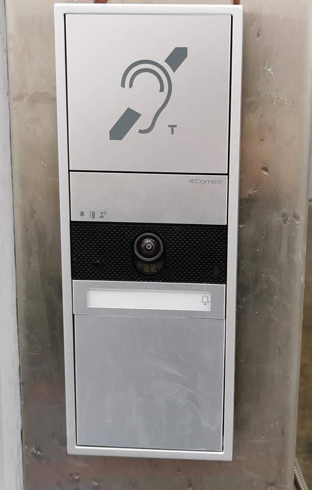 cloc securite maison 69100